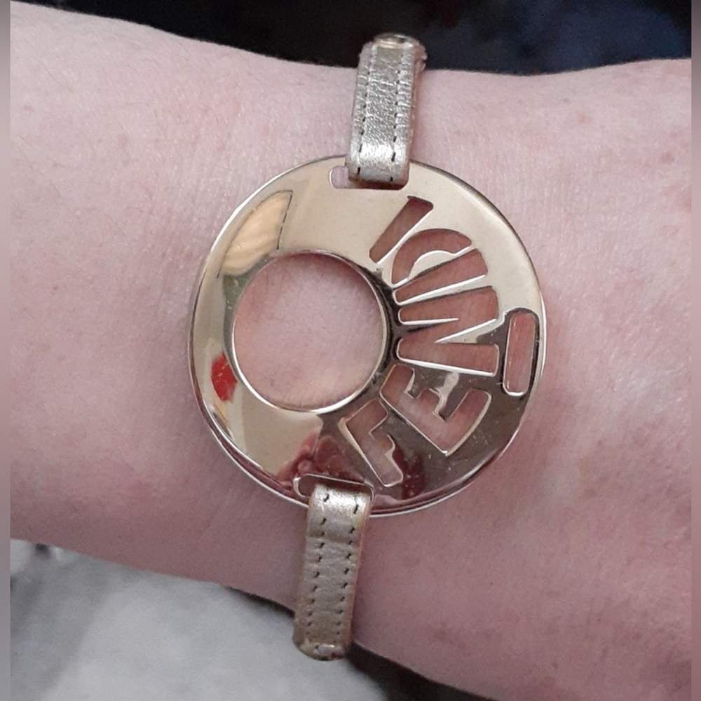 FENDI BRACELET - Picture 2 of 12